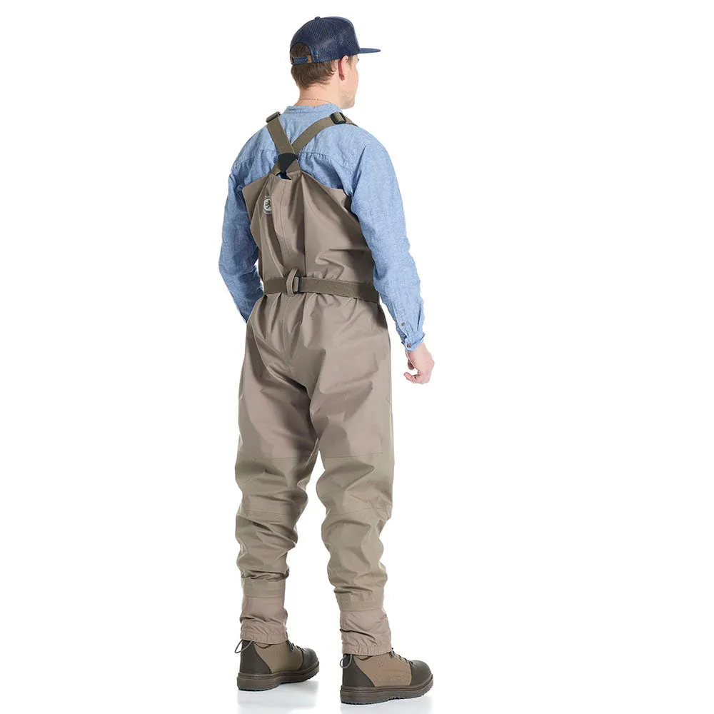 Tool Relief Waders