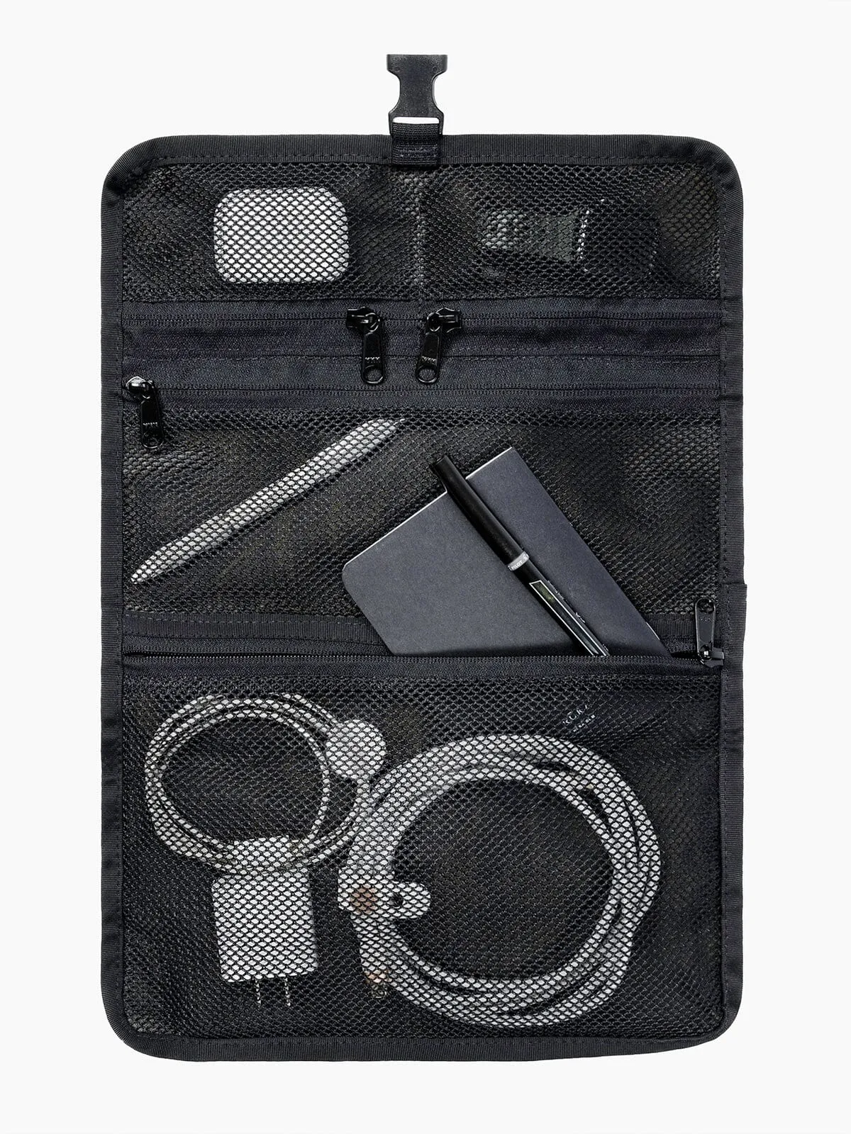 Tool Roll Organizer