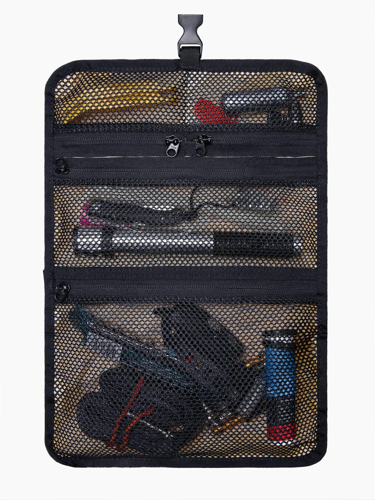 Tool Roll Organizer