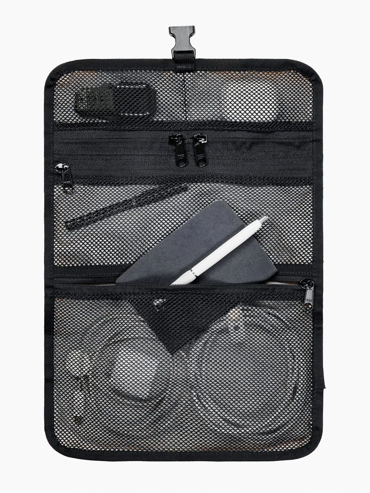 Tool Roll Organizer