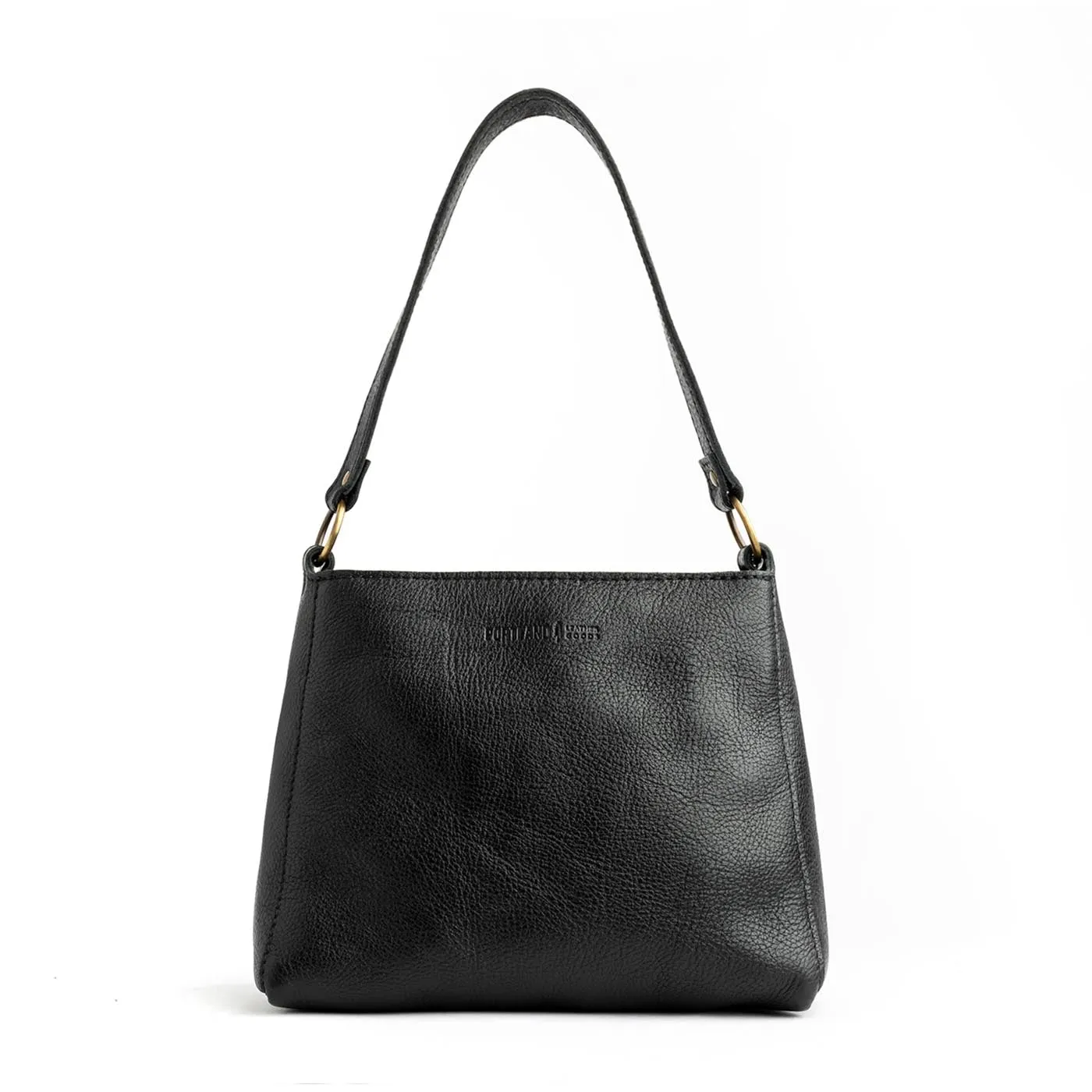 Triangle Shoulder Bag