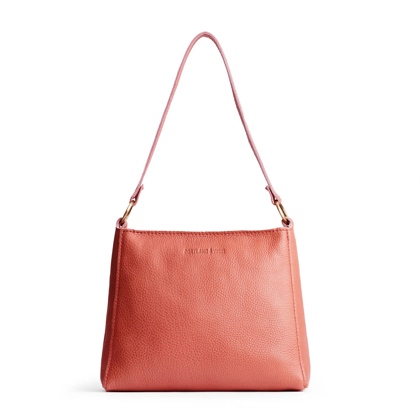 Triangle Shoulder Bag