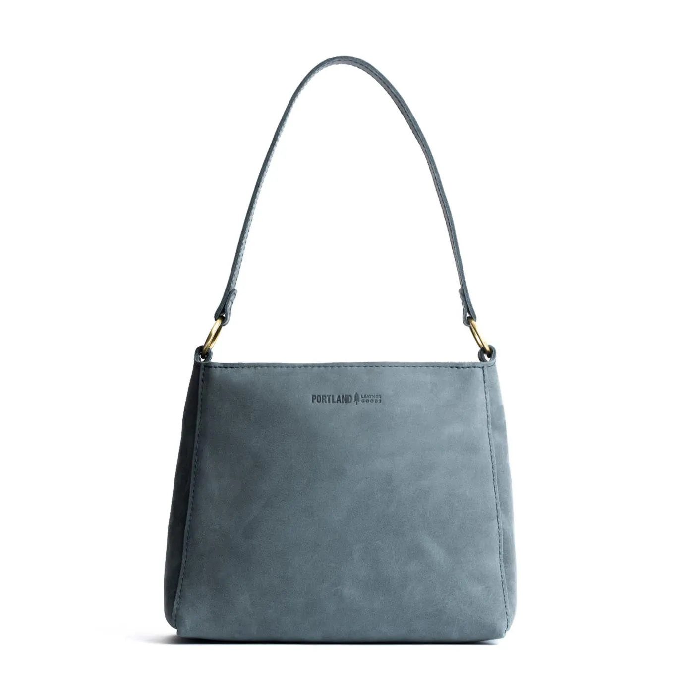 Triangle Shoulder Bag