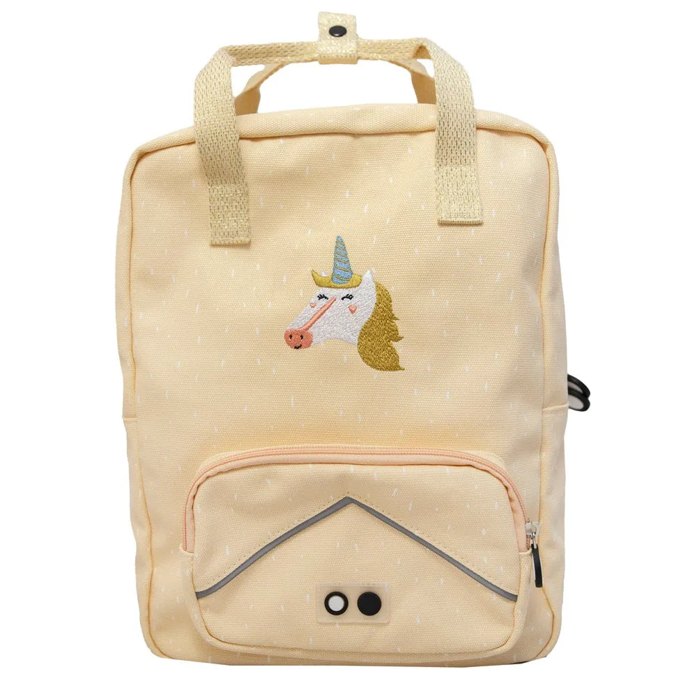 Trixie Großer Kinderrucksack - Assortierte Tierdesigns