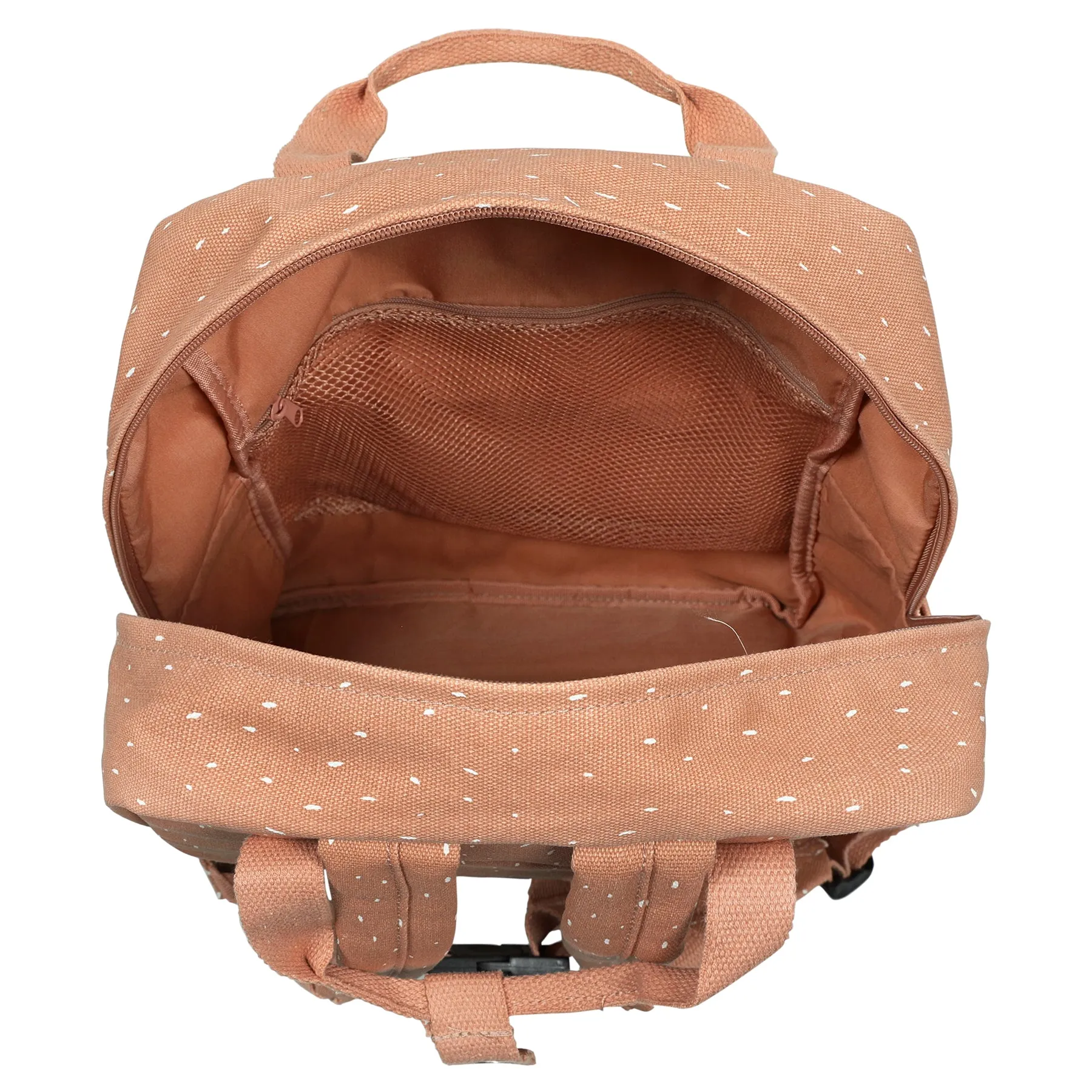 Trixie Großer Kinderrucksack - Assortierte Tierdesigns