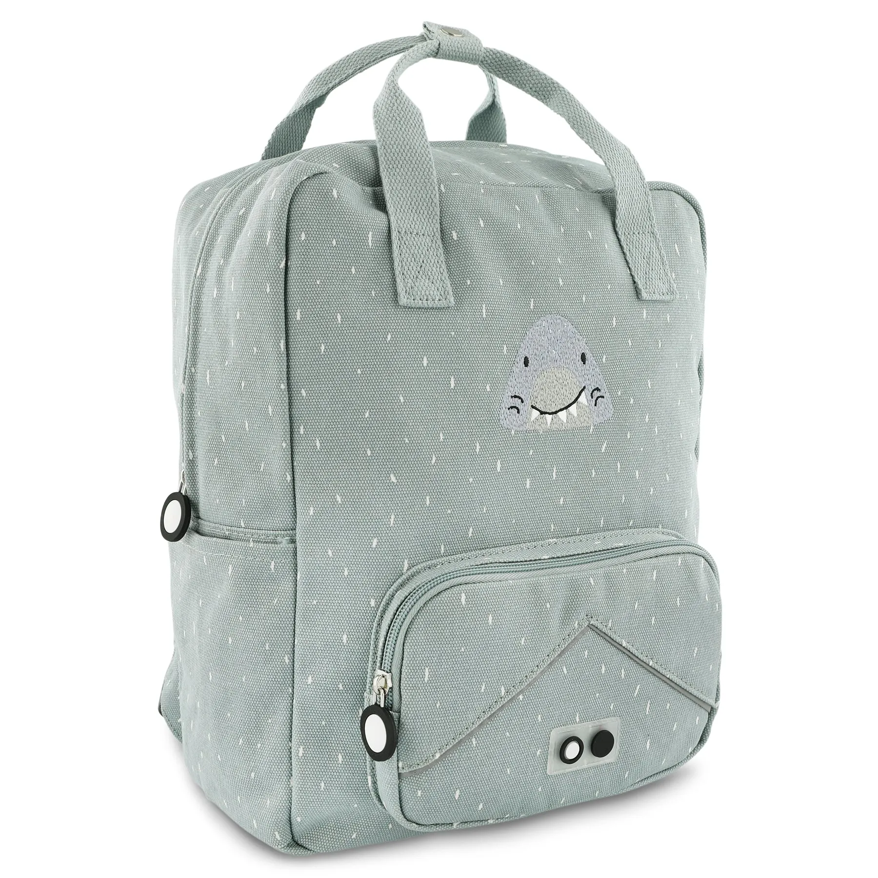 Trixie Großer Kinderrucksack - Assortierte Tierdesigns