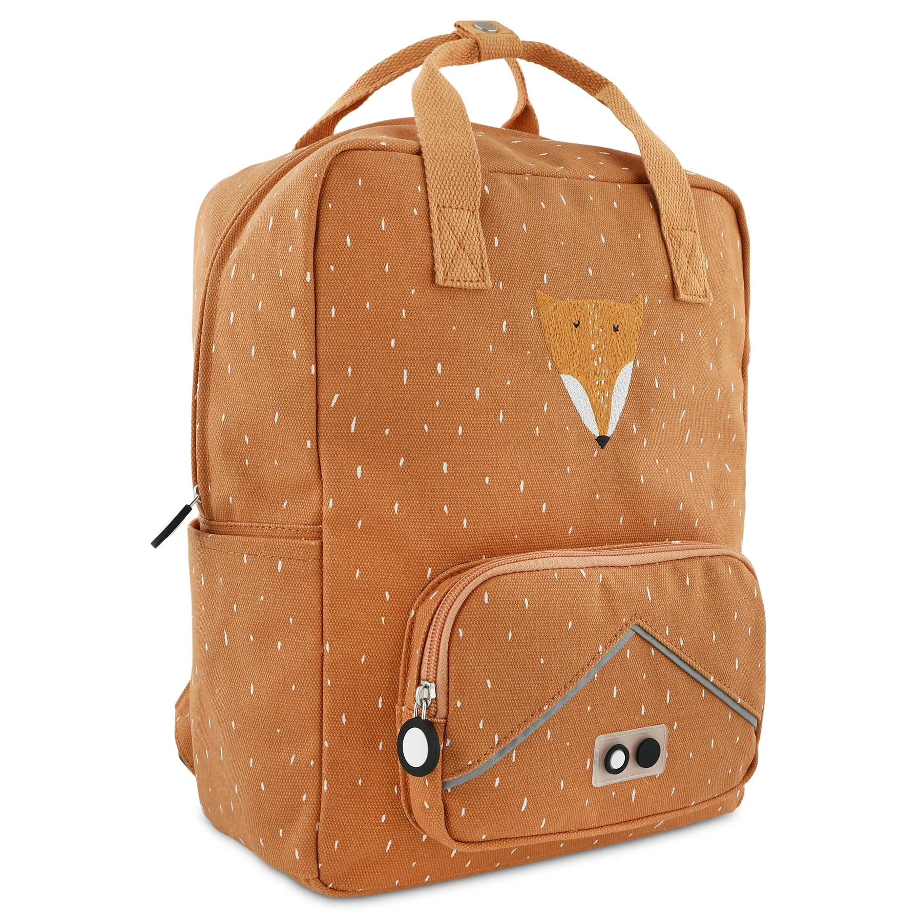 Trixie Großer Kinderrucksack - Assortierte Tierdesigns