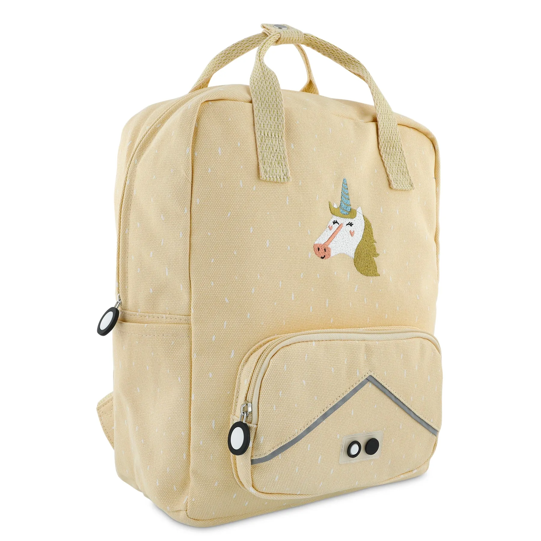 Trixie Großer Kinderrucksack - Assortierte Tierdesigns