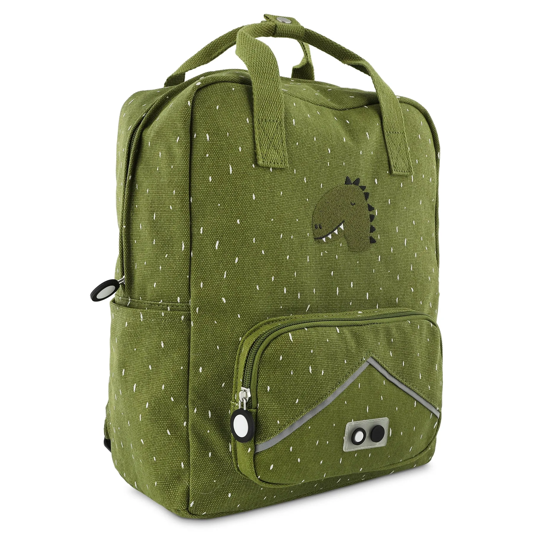 Trixie Großer Kinderrucksack - Assortierte Tierdesigns