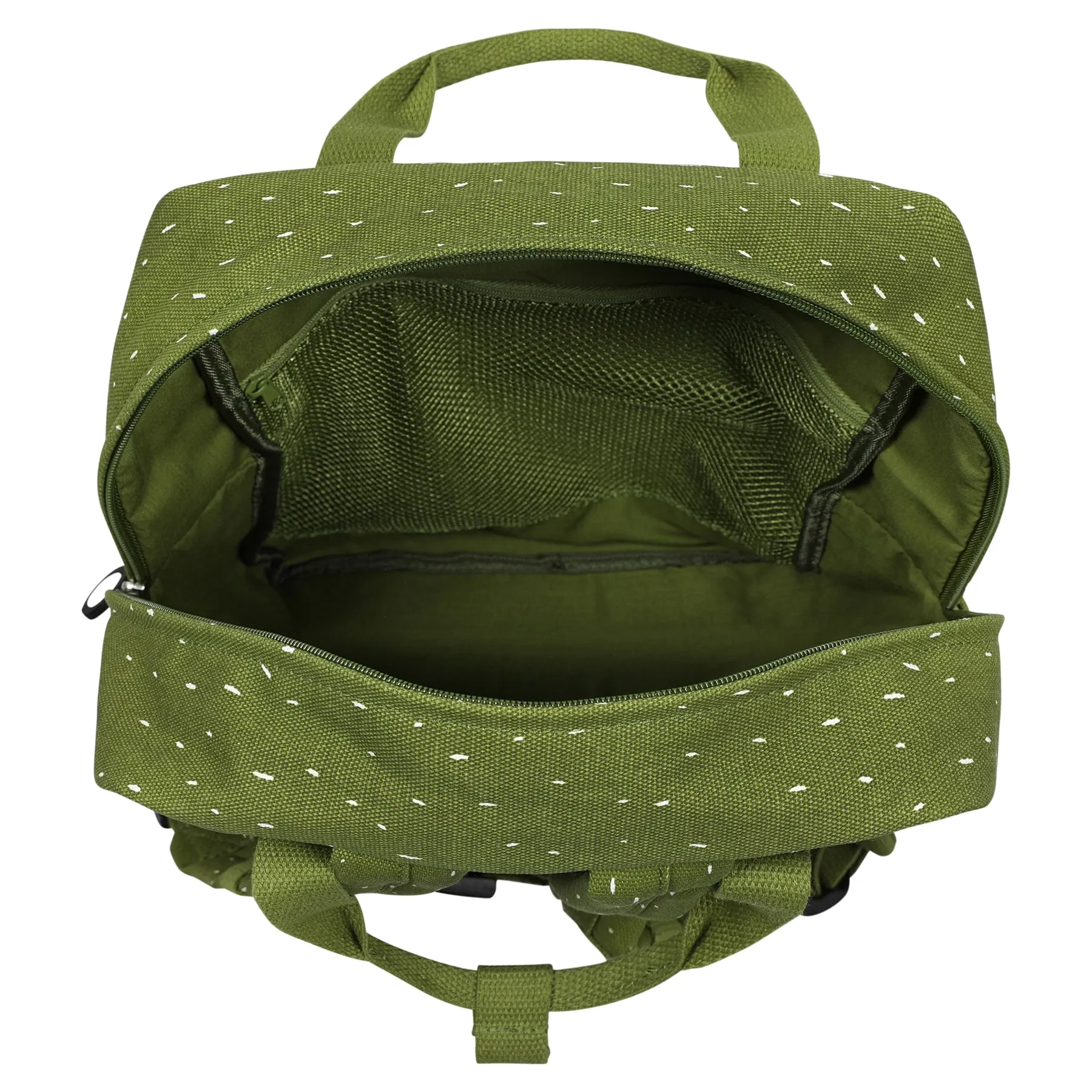 Trixie Großer Kinderrucksack - Assortierte Tierdesigns