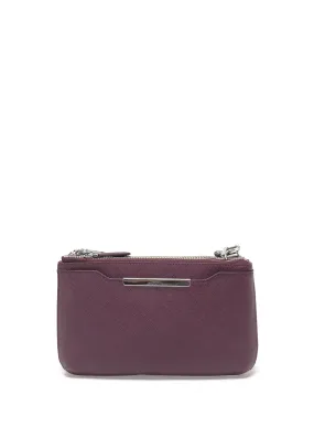 TUMI Gallery Crossbody