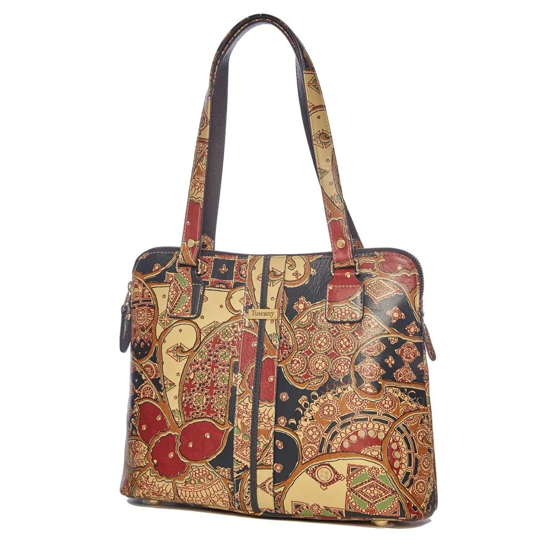 Tuscany by Scala - Harper Tote