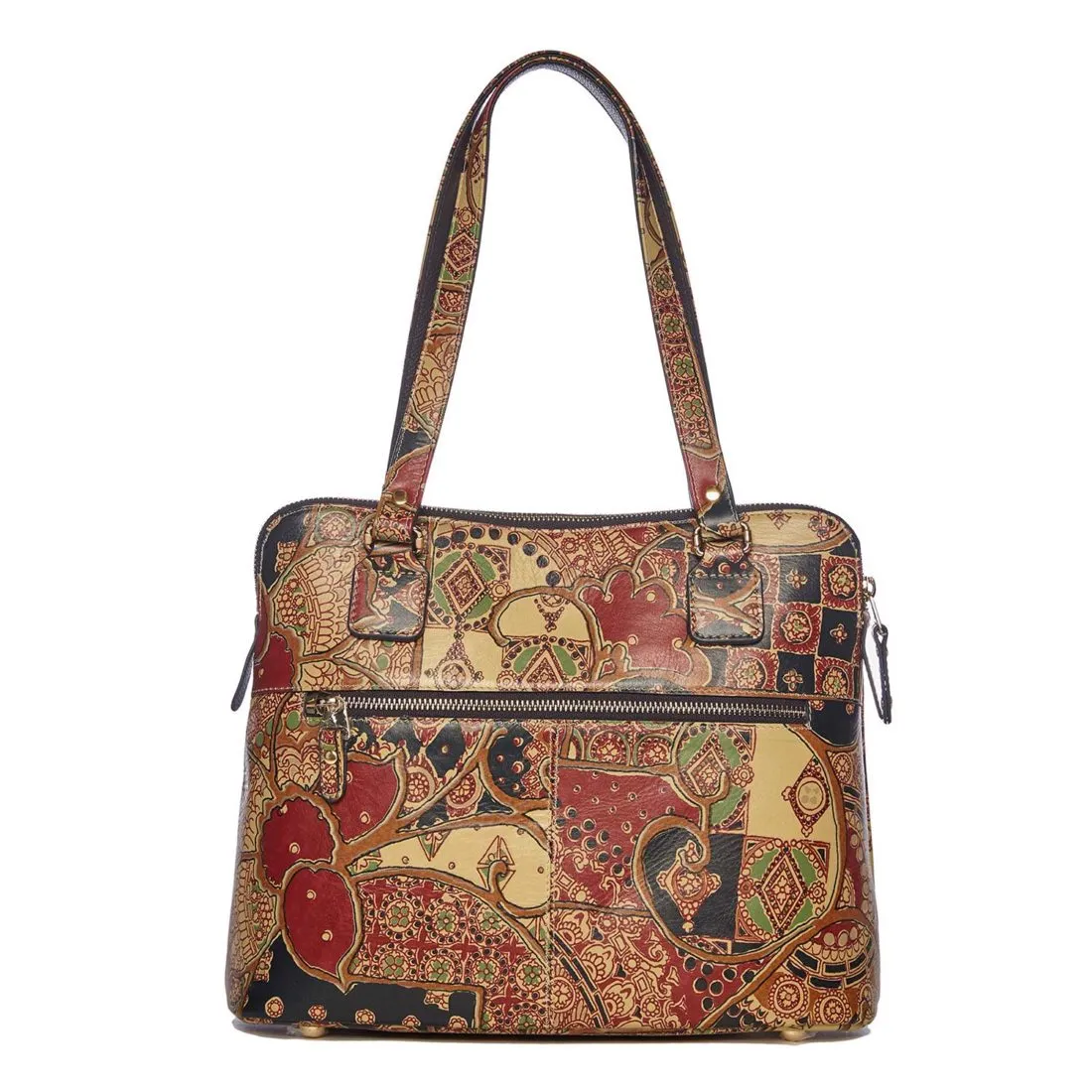 Tuscany by Scala - Harper Tote