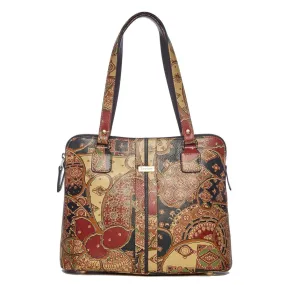 Tuscany by Scala - Harper Tote