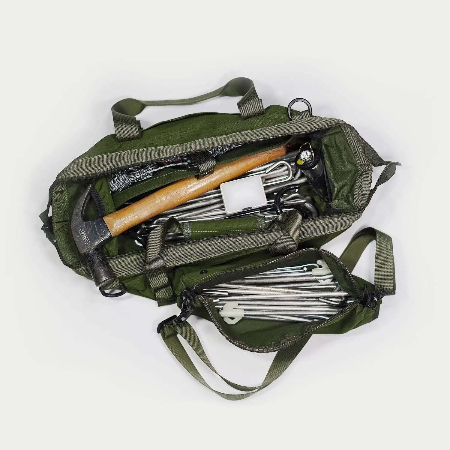 Utility Tool Storage Bag