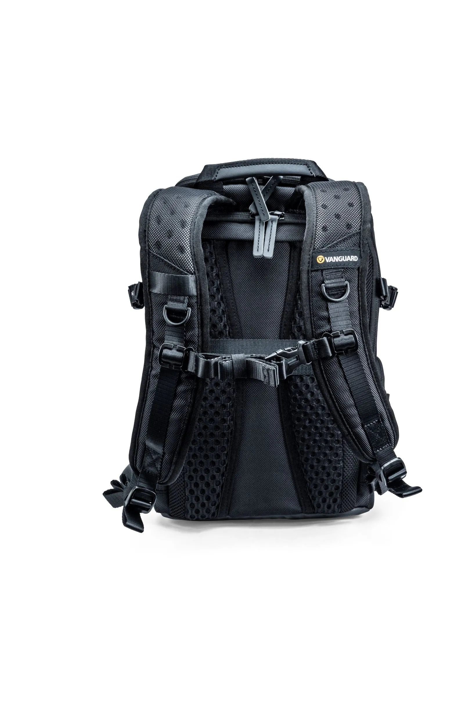 VEO SELECT 37 BRM BK Backpack, Black