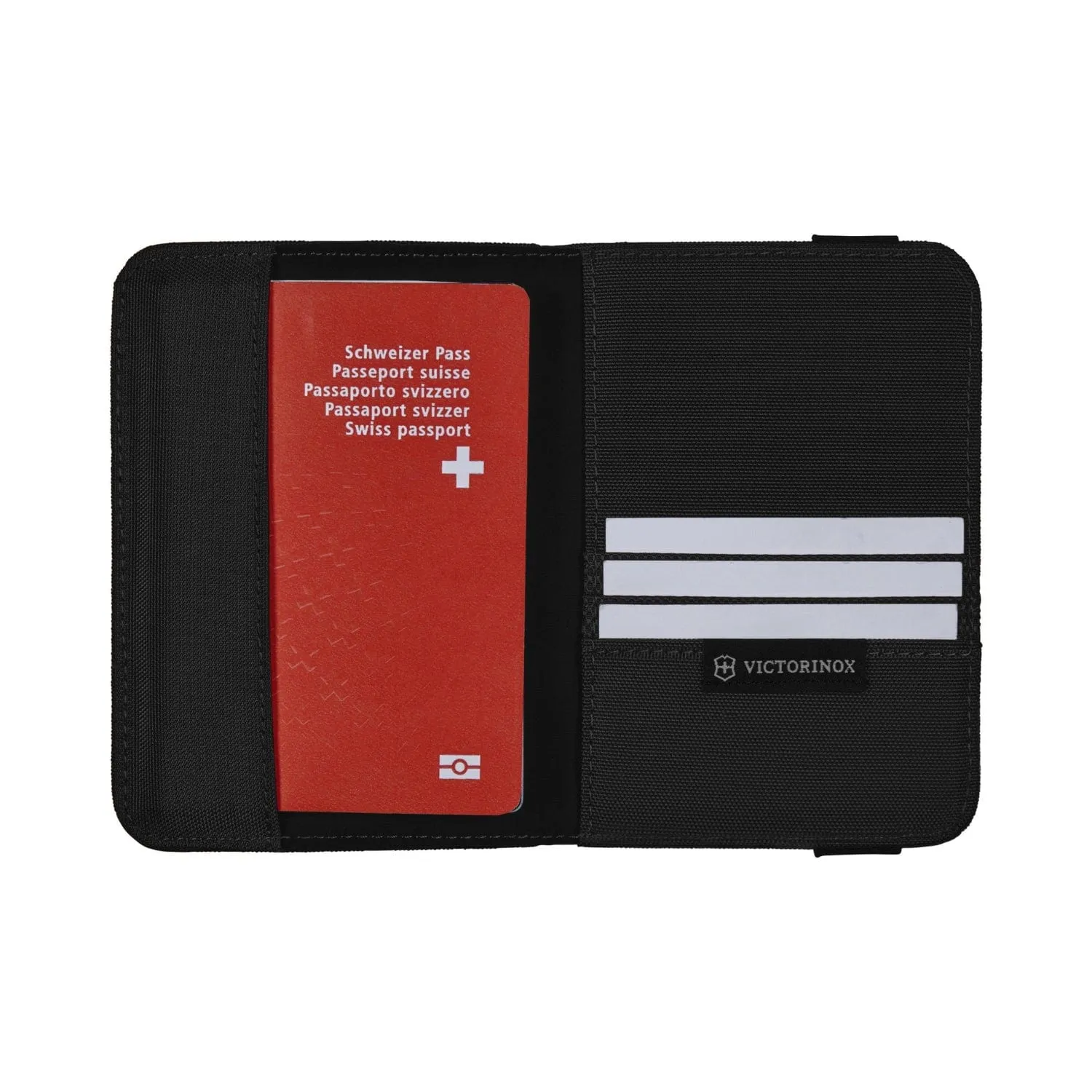 Victorinox Passport Holder