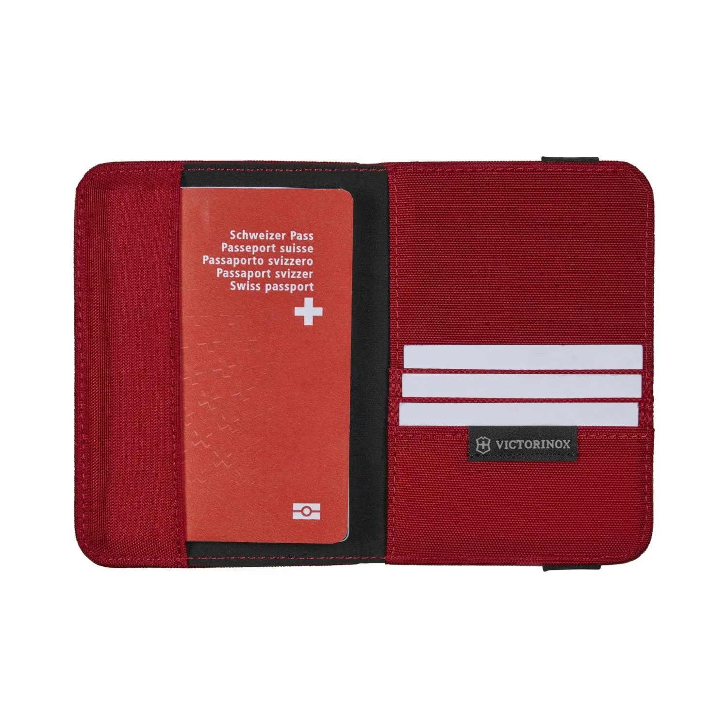 Victorinox Passport Holder