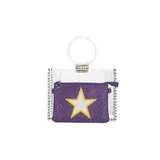 Vintage Havana Mini Molly Crossbody Bag *FINAL SALE*