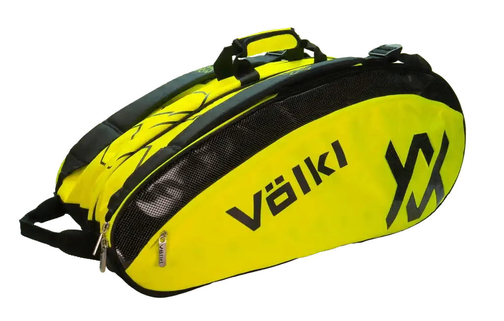 VOLKL TOUR MEGA NEON YELLOW/BLACK