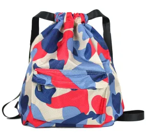 Waterproof Drawstring Bag