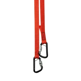 Webbing Shoulder Tool Tethers - 11lb. (PK 10 Tethers) - Gripps