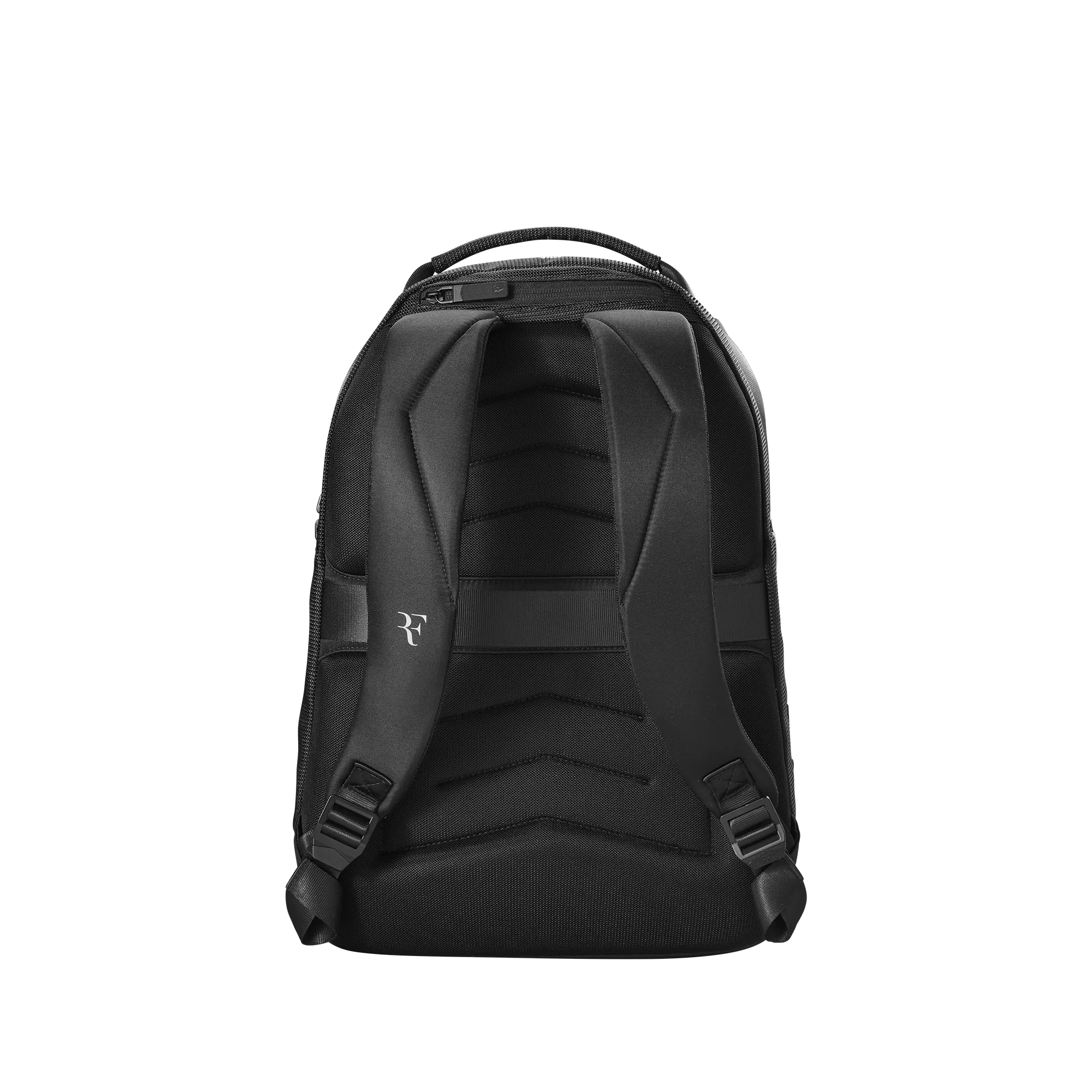 Wilson RF Black Backpack