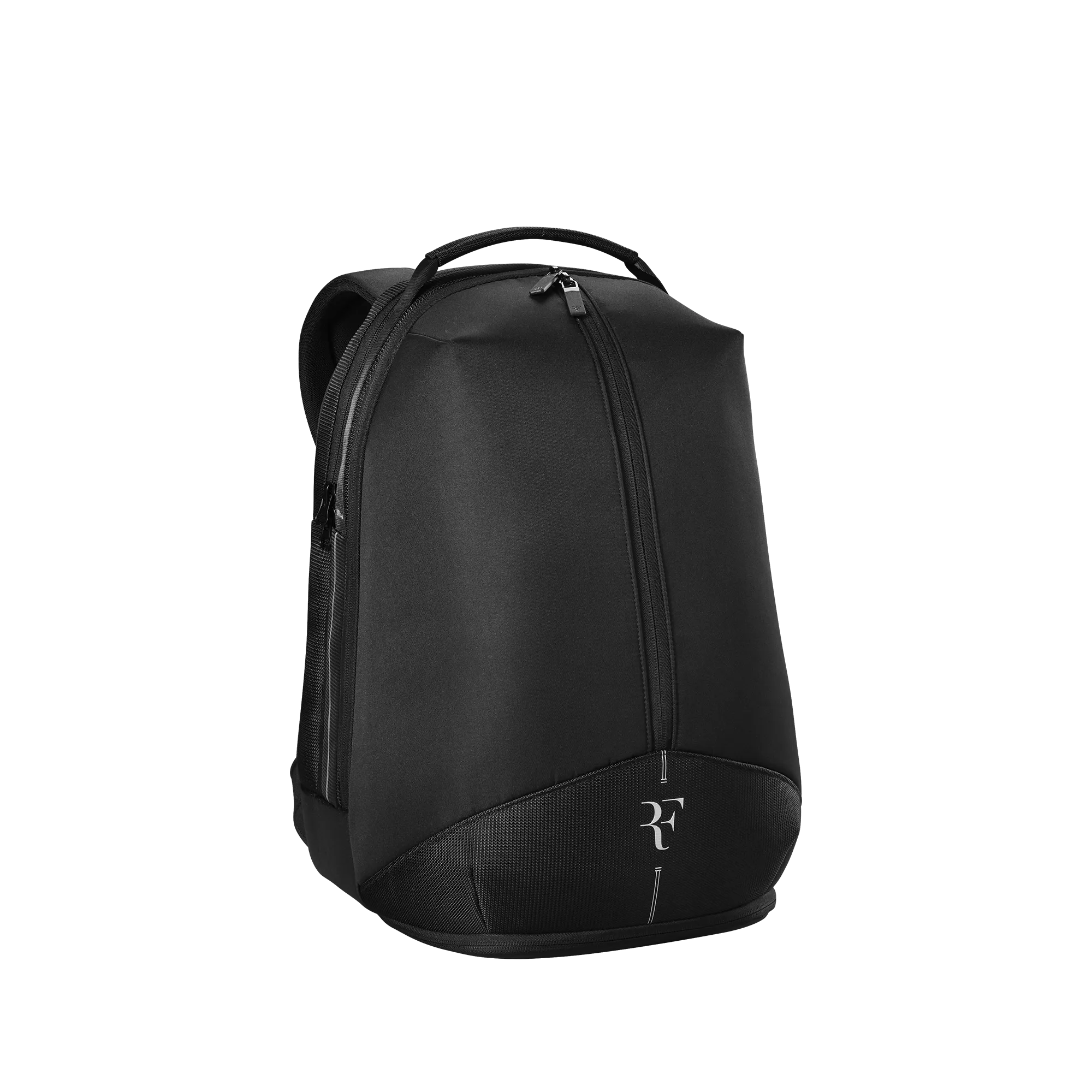 Wilson RF Black Backpack