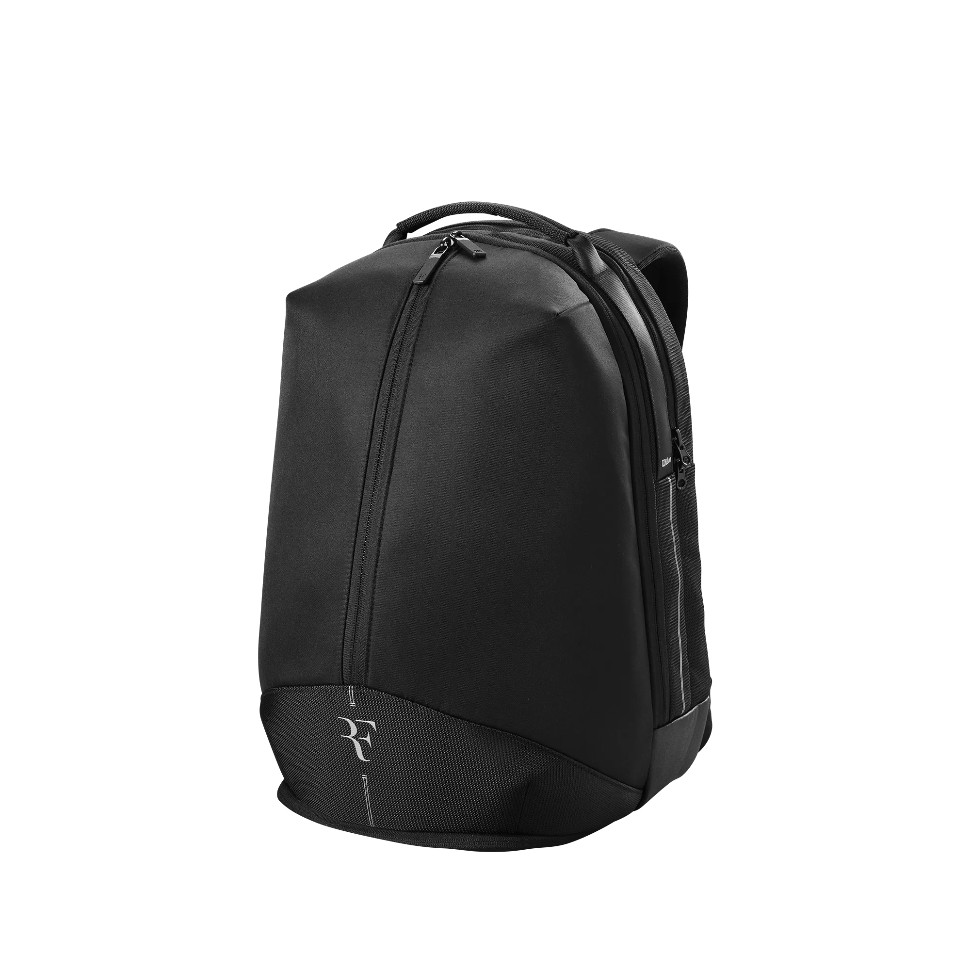 Wilson RF Black Backpack