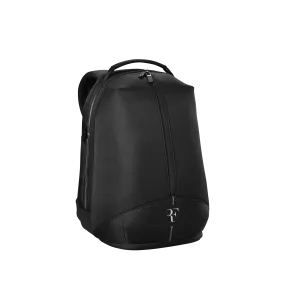 Wilson RF Black Backpack