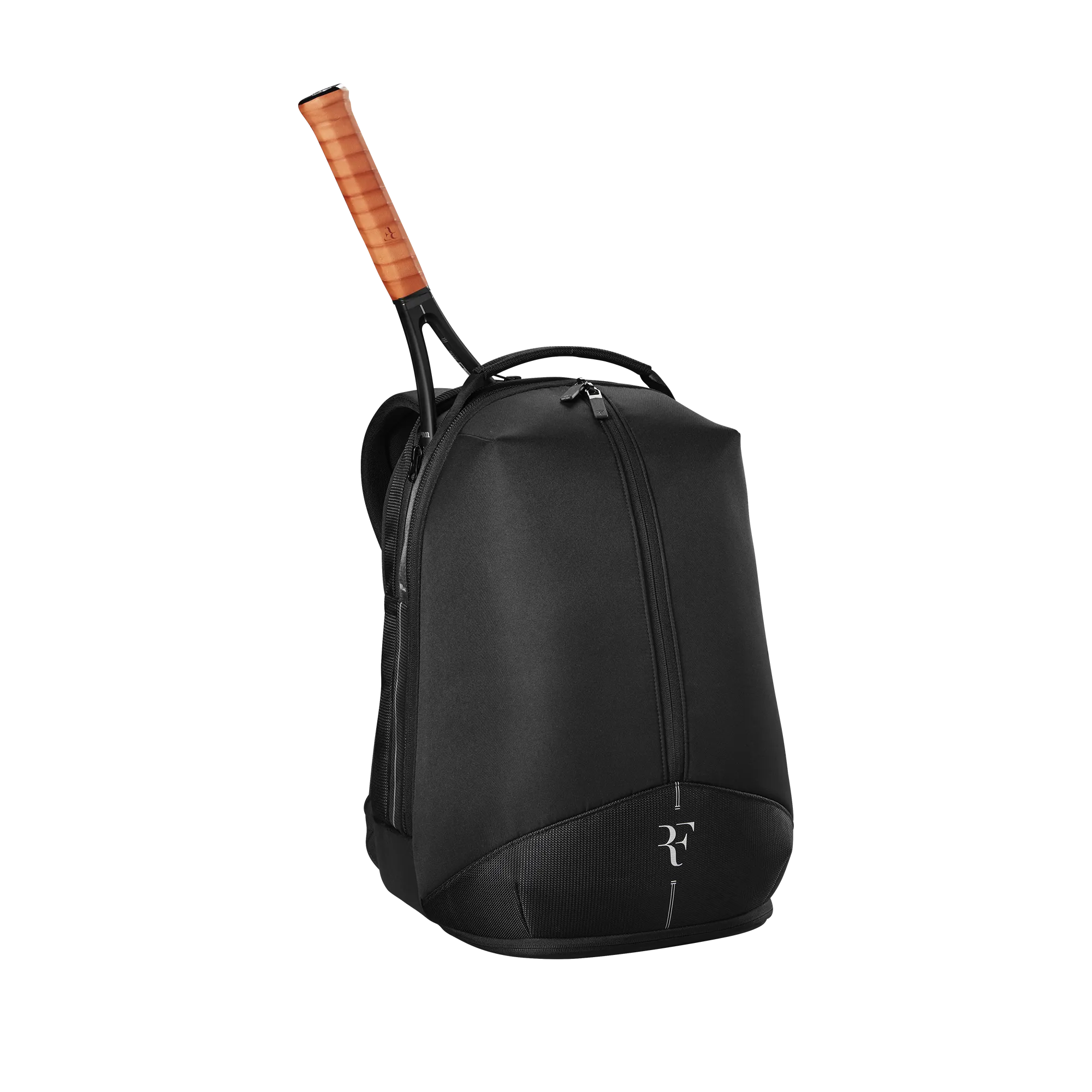 Wilson RF Black Backpack