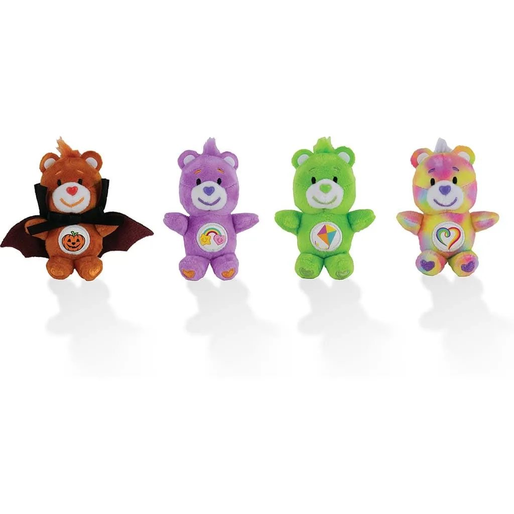 World's Smallest Plush Care Bears Series 5