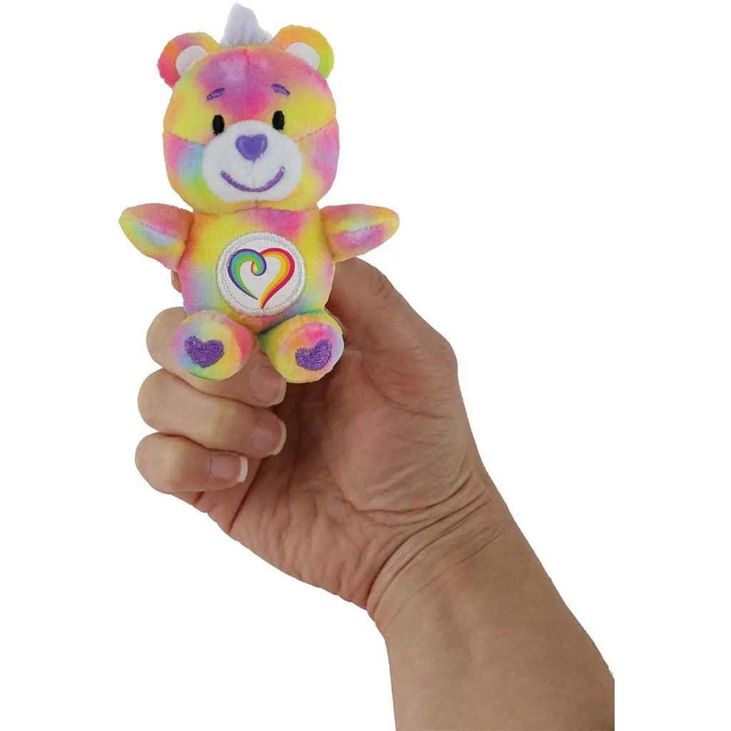 World's Smallest Plush Care Bears Series 5