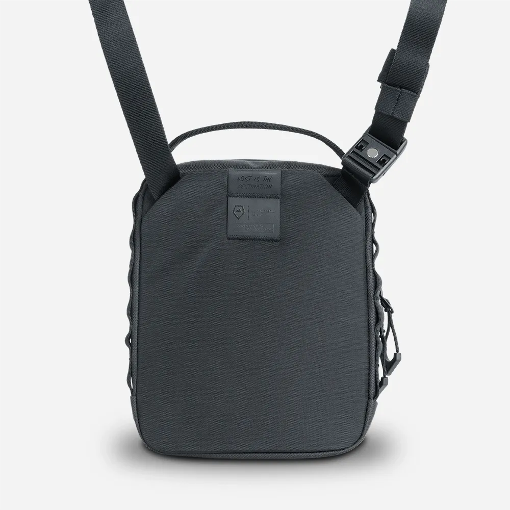 X1 Crossbody Bag