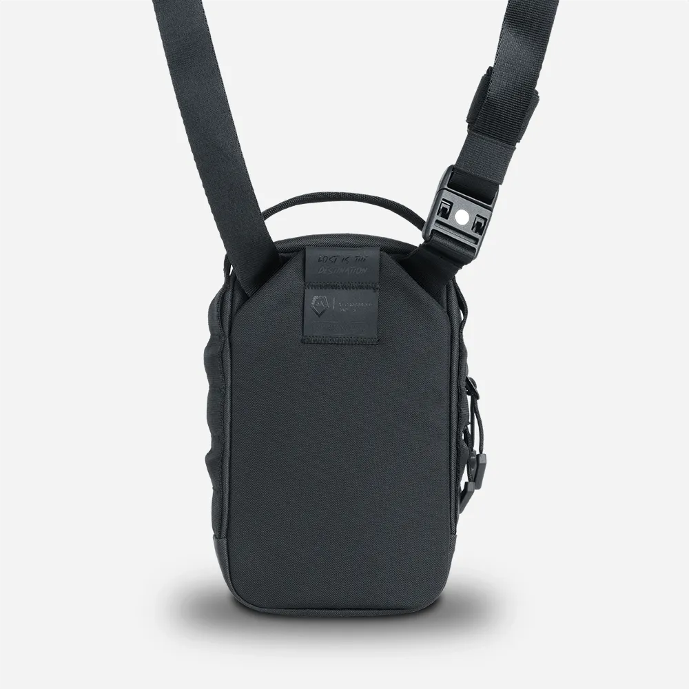 X1 Crossbody Bag