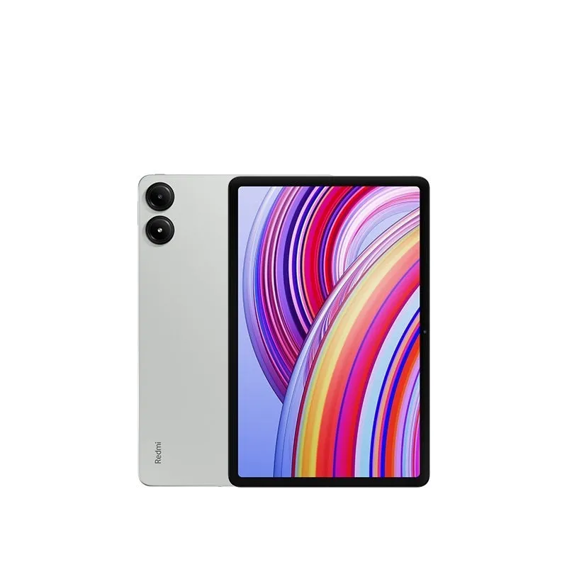 Xiaomi Redmi Pad Pro 12.1" 120Hz 2.5K display| 10000mAh large battery |Snapdragon® 7s Gen 2| 33W Fast charging