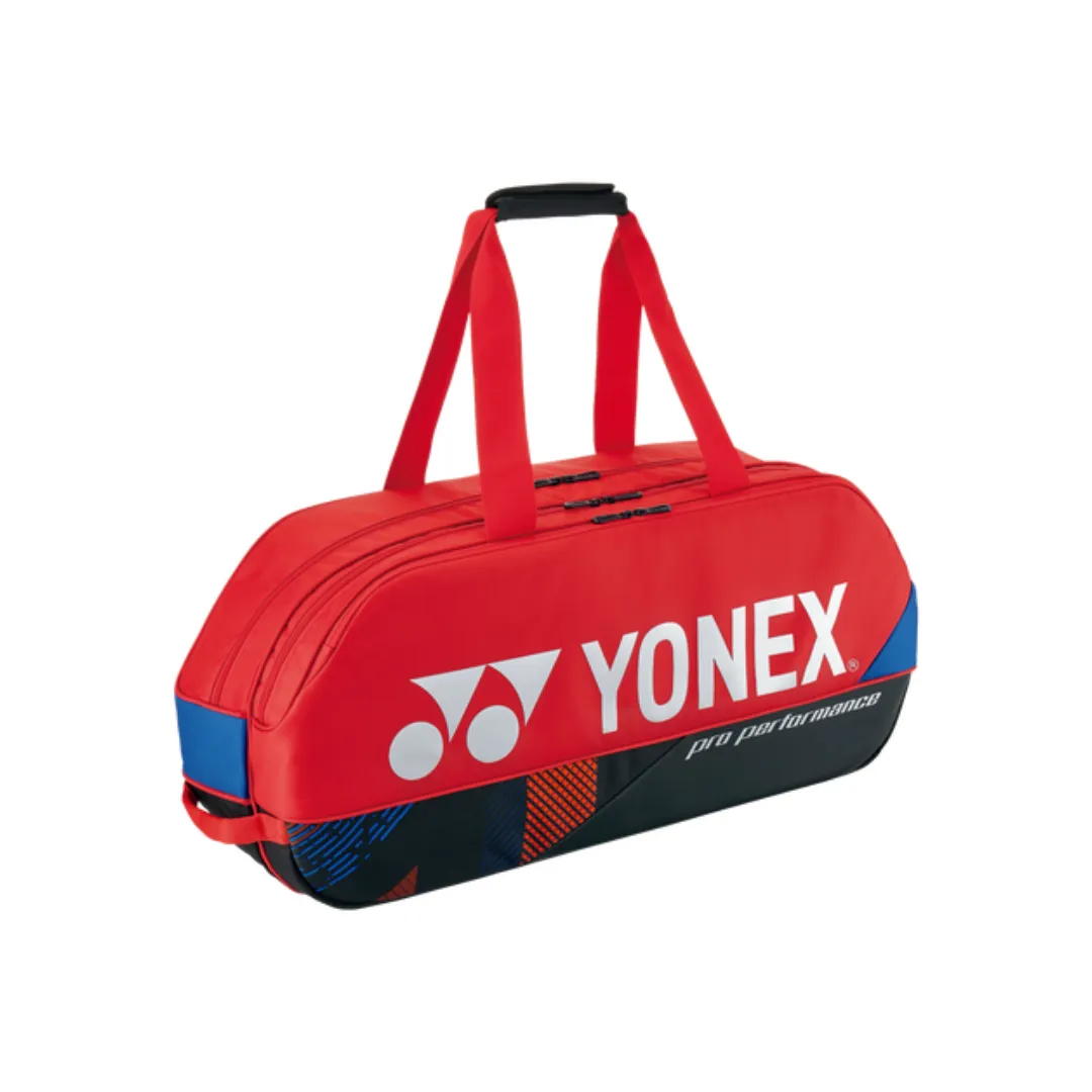 Yonex BAG92431WEX Pro Tournament Bag