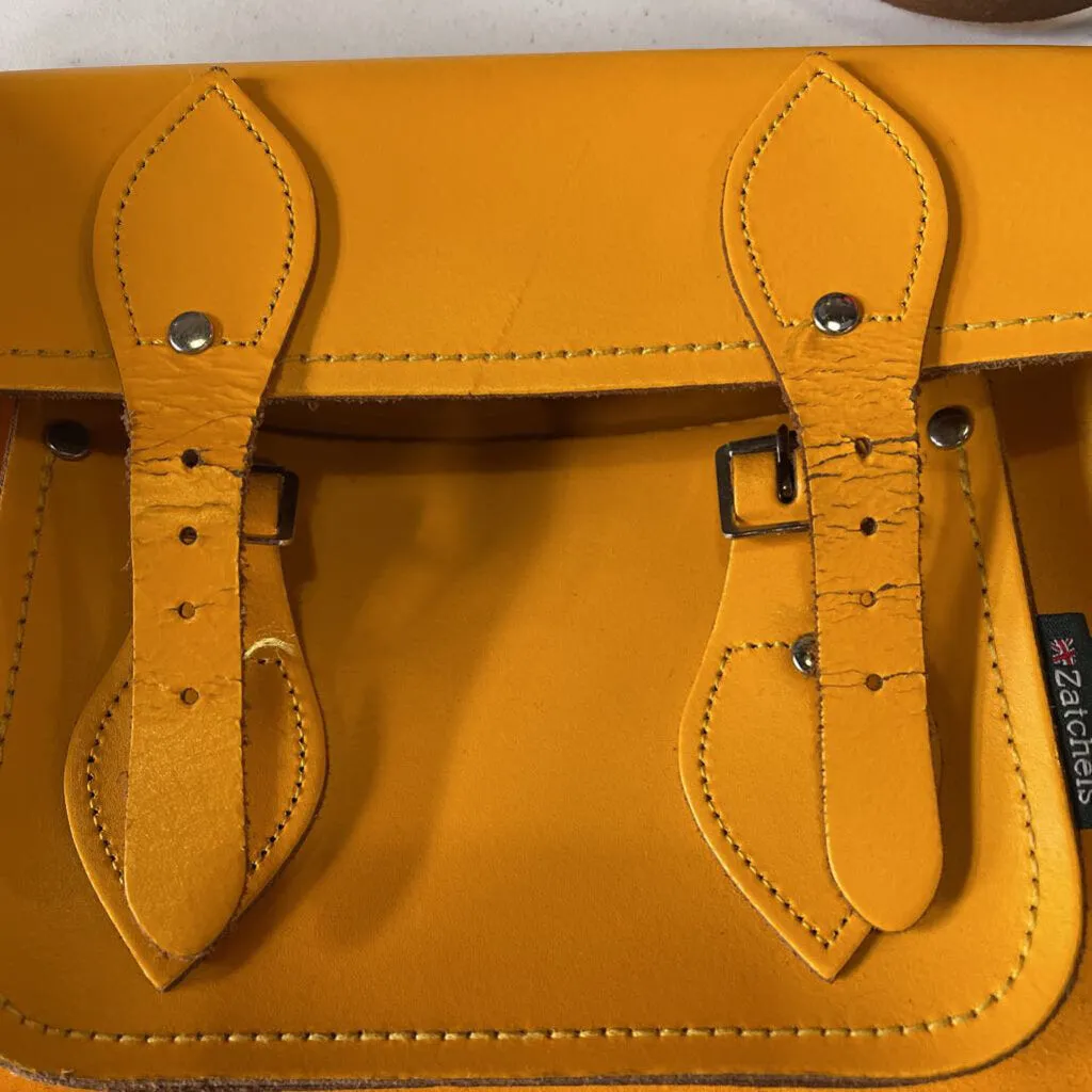 Zatchels Handbag