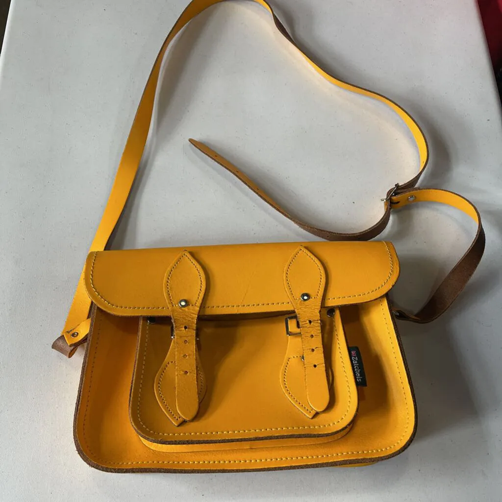 Zatchels Handbag