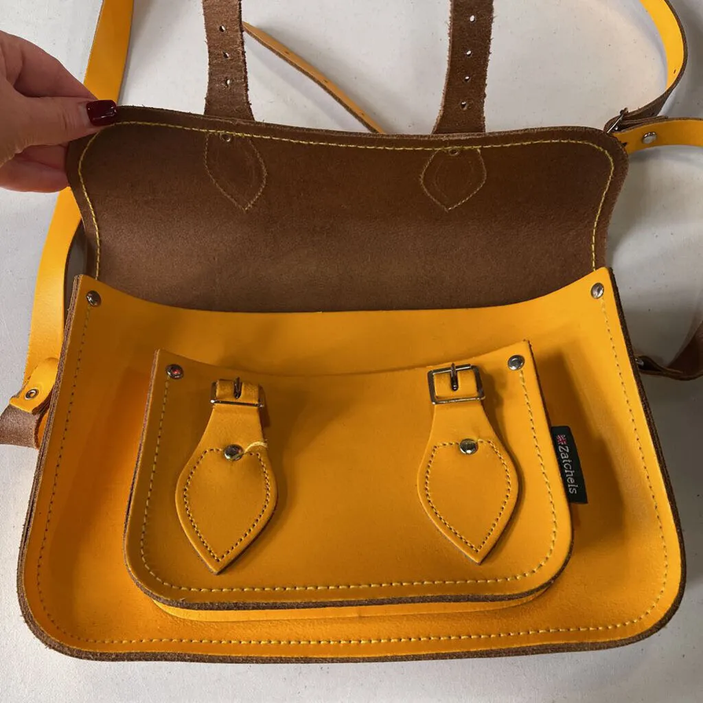 Zatchels Handbag