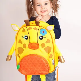 Zoocchini Kids Everyday Backpack